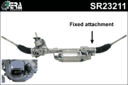 SR23211 Řídicí mechanismus ERA Benelux