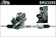 SR23295 Řídicí mechanismus ERA Benelux
