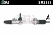 SR2333 Řídicí mechanismus ERA Benelux