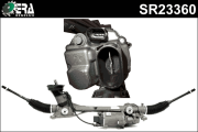 SR23360 Řídicí mechanismus ERA Benelux