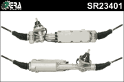 SR23401 Řídicí mechanismus ERA Benelux