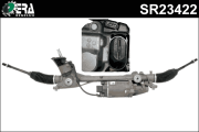 SR23422 Řídicí mechanismus ERA Benelux