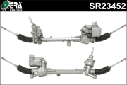 SR23452 Řídicí mechanismus ERA Benelux