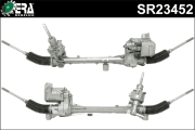 SR23452 ERA Benelux prevodka riadenia SR23452 ERA Benelux