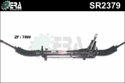 SR2379 Řídicí mechanismus ERA Benelux