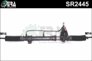 SR2445 Řídicí mechanismus ERA Benelux