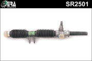 SR2501 Řídicí mechanismus ERA Benelux