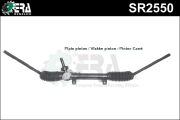 SR2550 Řídicí mechanismus ERA Benelux