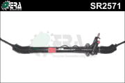 SR2571 Řídicí mechanismus ERA Benelux