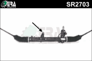 SR2703 Řídicí mechanismus ERA Benelux