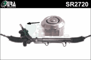 SR2720 Řídicí mechanismus ERA Benelux