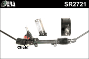 SR2721 Řídicí mechanismus ERA Benelux