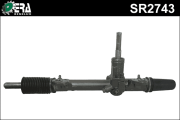 SR2743 Řídicí mechanismus ERA Benelux