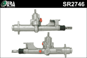 SR2746 Řídicí mechanismus ERA Benelux