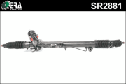 SR2881 Řídicí mechanismus ERA Benelux