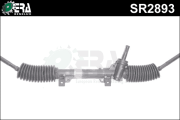 SR2893 Řídicí mechanismus ERA Benelux