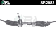 SR2983 Řídicí mechanismus ERA Benelux