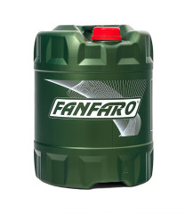 FF8706-1 FANFARO MAX 6 75W-90 GL-5 1L SCT - MANNOL