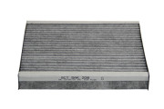 SAK 208 Filtr, vzduch v interiéru SCT - MANNOL