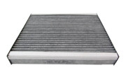SAK 250 Filtr, vzduch v interiéru SCT - MANNOL