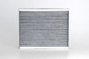 SAK 323 Filtr, vzduch v interiéru SCT - MANNOL