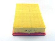 SB 206 Vzduchový filtr SCT - MANNOL