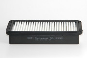 SB 2332 Vzduchový filtr SCT - MANNOL