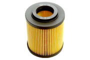 SH 4788 P Olejový filtr SCT - MANNOL