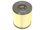 SH 4794 P Olejový filtr SCT - MANNOL