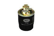 ST 490 Palivový filtr SCT - MANNOL
