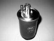 ST 6029 Palivový filtr SCT - MANNOL