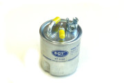ST 6086 Palivový filtr SCT - MANNOL