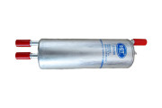ST 6098 Palivový filtr SCT - MANNOL