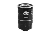 ST 6125 Palivový filtr SCT - MANNOL