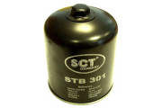 STB 301 Vysoušecí patrona vzduchu, pneumatický systém SCT - MANNOL