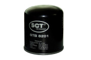 STB 8201 Vysoušecí patrona vzduchu, pneumatický systém SCT - MANNOL