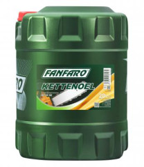 FF1101-20 Řetězový olej FANFARO GEAR OIL ISO 220 SCT - MANNOL