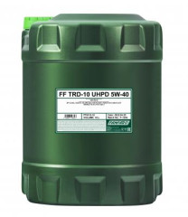 FF6110-10 Motorový olej FANFARO TSX 10W-40 SCT - MANNOL