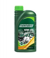 FF6201-1 SCT - MANNOL  FF6201-1 SCT - MANNOL