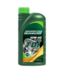 FF6503-1 SCT - MANNOL  FF6503-1 SCT - MANNOL