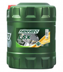 FF6701-20 SCT - MANNOL  FF6701-20 SCT - MANNOL