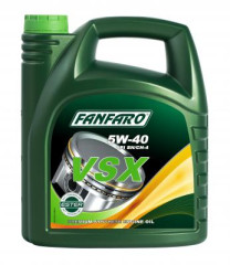 FF6702-4 SCT - MANNOL  FF6702-4 SCT - MANNOL