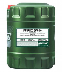 FF6705-20 SCT - MANNOL  FF6705-20 SCT - MANNOL
