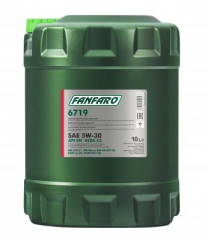 FF6719-10 SCT - MANNOL  FF6719-10 SCT - MANNOL