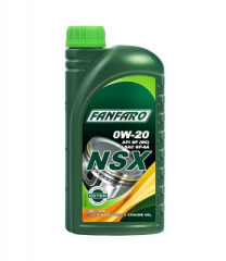 FF6724-1 SCT - MANNOL  FF6724-1 SCT - MANNOL