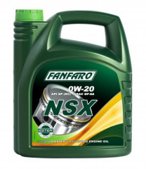 FF6724-4 SCT - MANNOL  FF6724-4 SCT - MANNOL