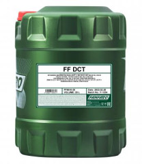 FF8616-20 Olej do automatické převodovky PEMCO PM 102 20W-50 SCT - MANNOL