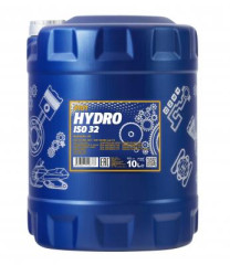 MN2101-10 SCT - MANNOL hydraulický olej MN2101-10 SCT - MANNOL
