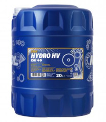 MN2202-20 MANNOL Hydraulický olej Hydro HV ISO 46  - 20 litrů | MN2202-20 SCT - MANNOL