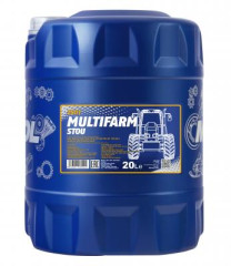 MN2501-20 SCT - MANNOL  MN2501-20 SCT - MANNOL